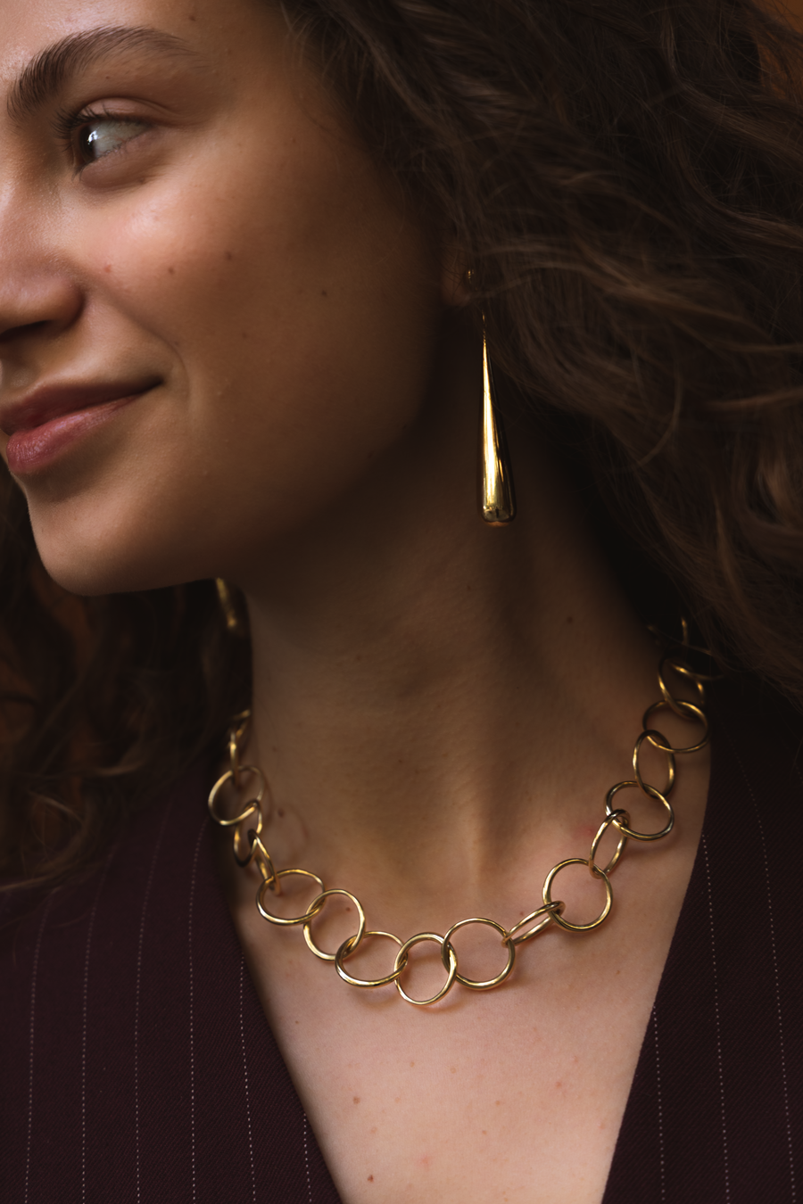 LumeGold Earrings2