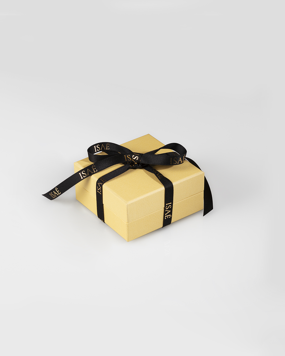 PACKAGING ISAÉ