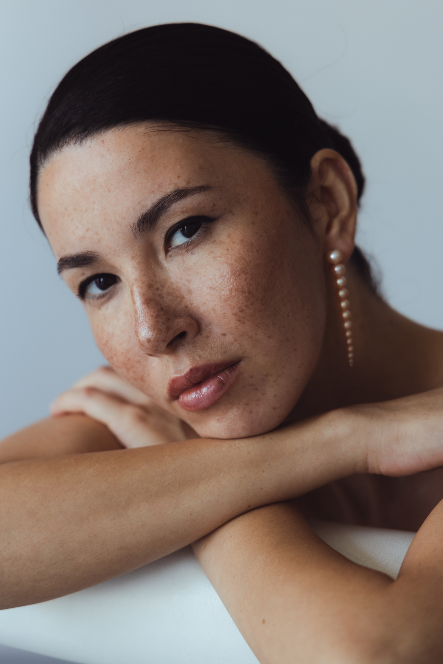 EarringsÉliaMelocoton3