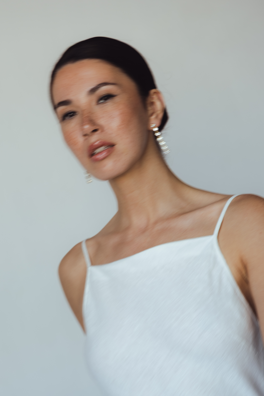 OroLys3 Earrings